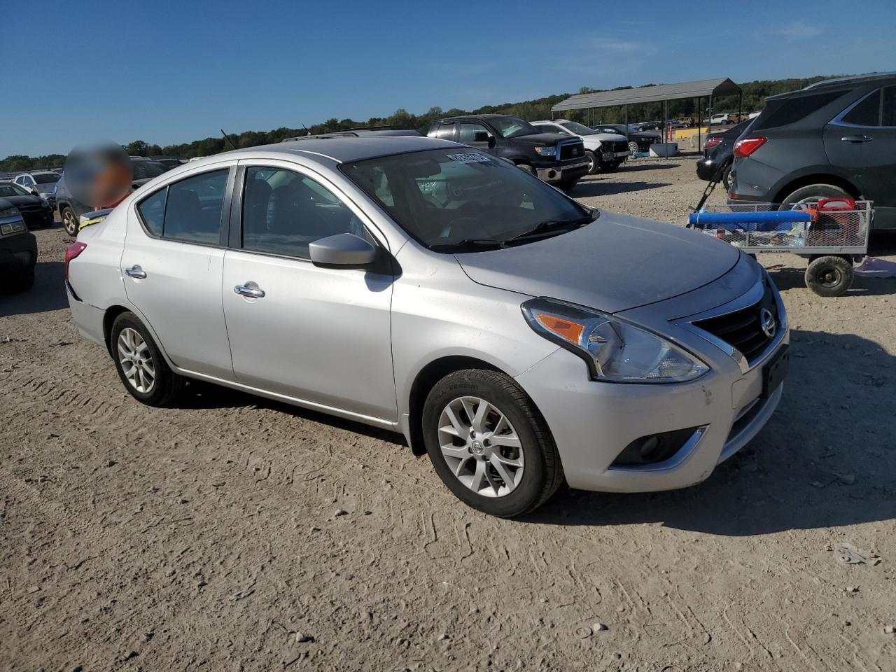 Versa Versa