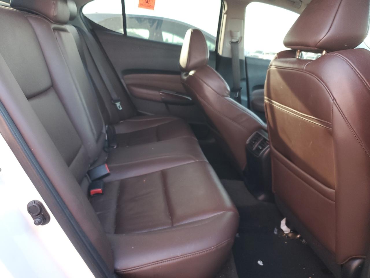 2015 Acura Tlx Tech VIN: 19UUB2F56FA018744 Lot: 90602575