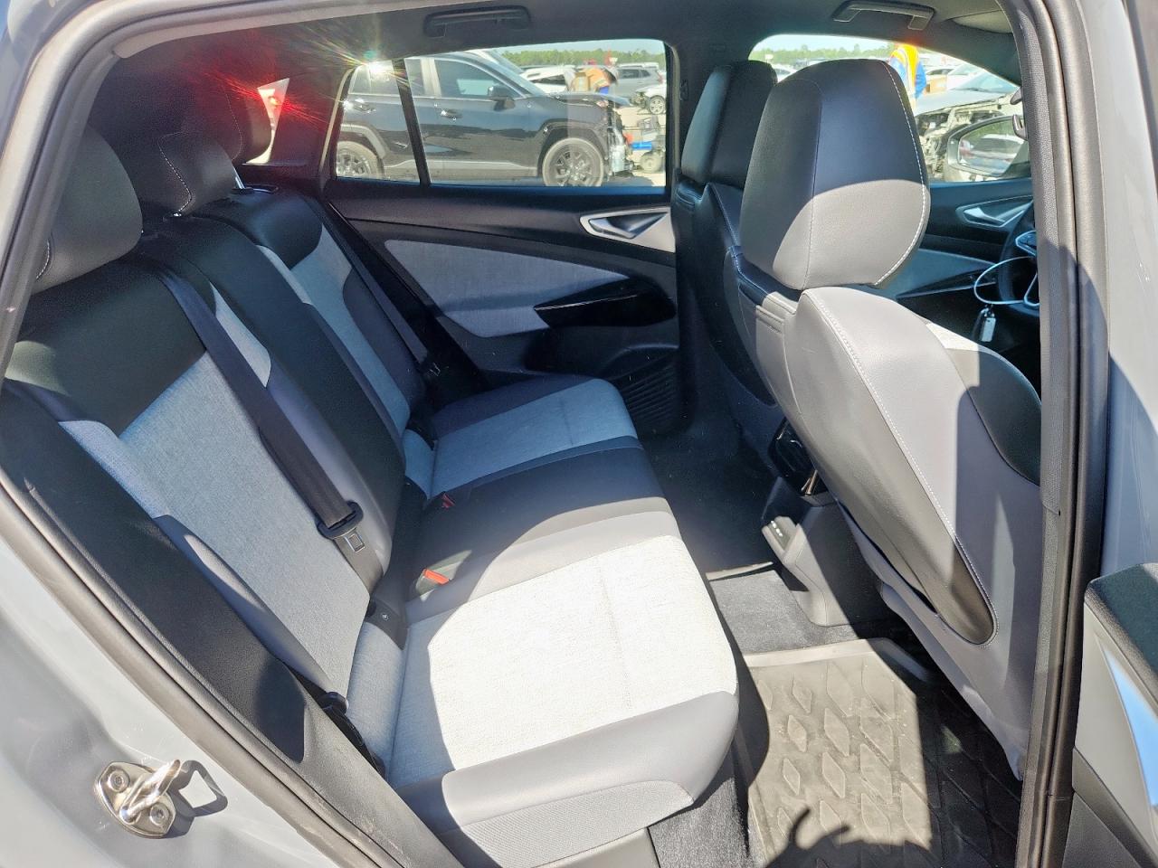 2024 Volkswagen Id.4 VIN: 1V2BMPE86RC007615 Lot: 85557635