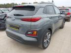 2019 HYUNDAI KONA PLAY T-GDI 1.0T GDI PLAY EDITION 5DR for sale at Copart SANDY