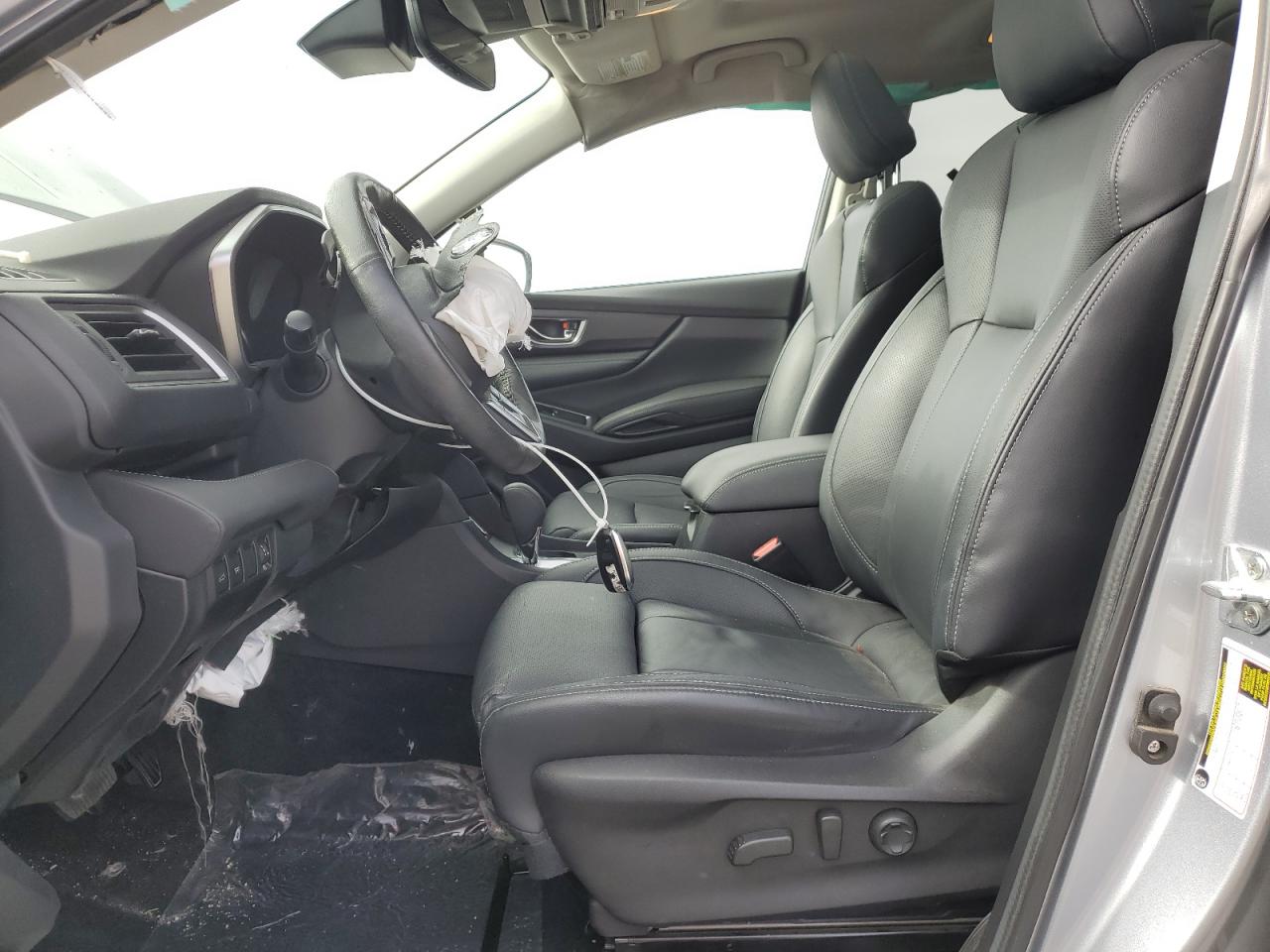 2024 Subaru Ascent Limited VIN: 4S4WMAUDXR3414363 Lot: 85382085