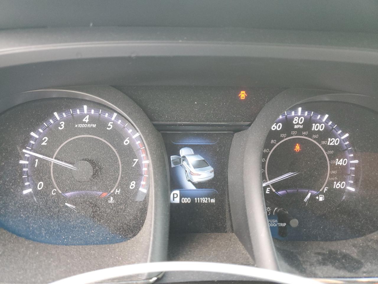 2016 Toyota Avalon Xle VIN: 4T1BK1EBXGU217296 Lot: 90830905