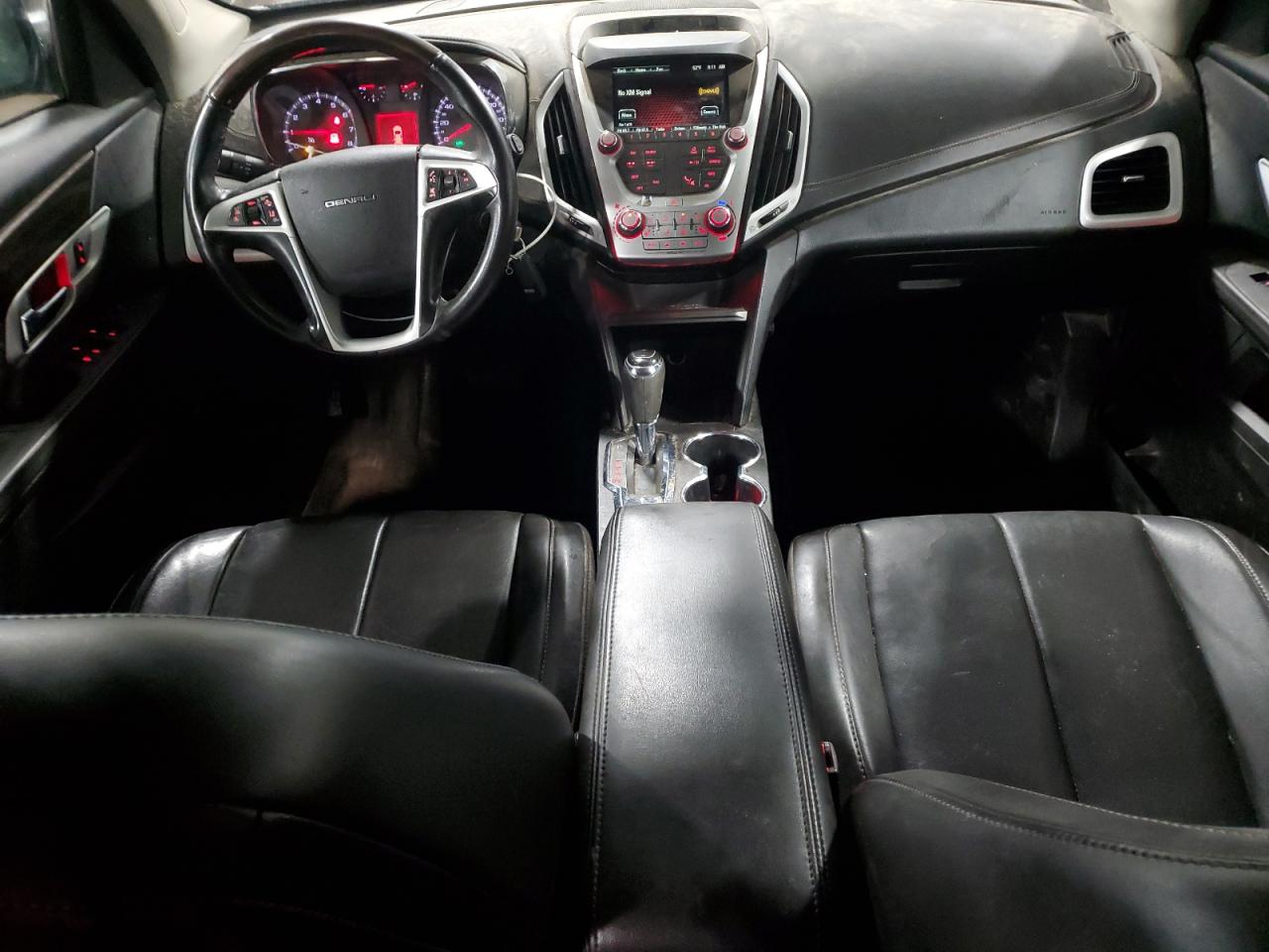 2017 GMC Terrain Denali VIN: 2GKFLVE35H6234563 Lot: 87006685