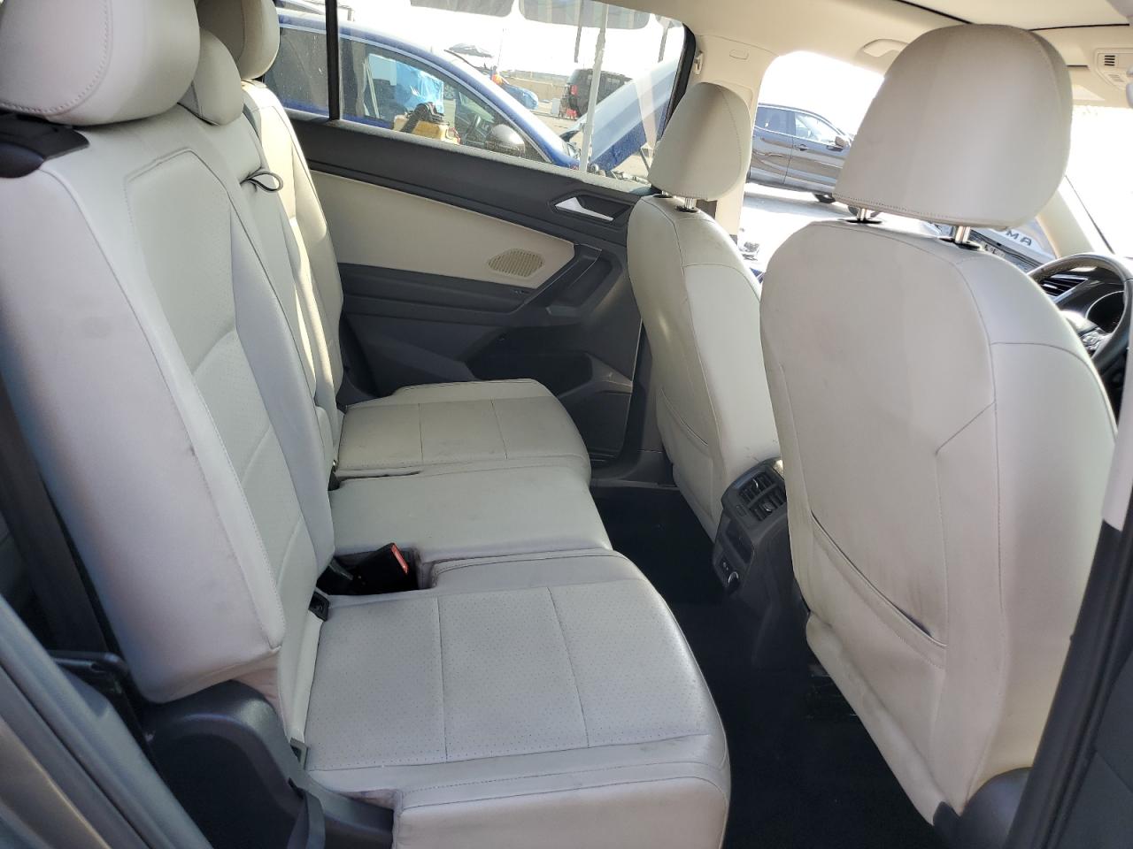 2021 Volkswagen Tiguan Se VIN: 3VV3B7AX6MM129490 Lot: 87277605