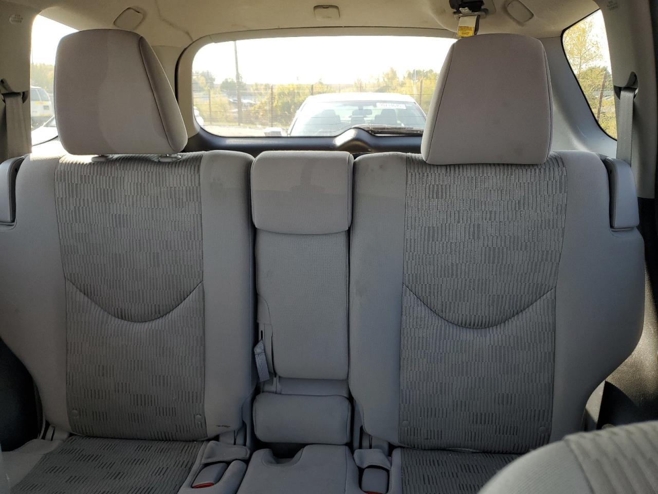 2011 Toyota Rav4 VIN: 2T3BF4DV7BW168284 Lot: 90891795