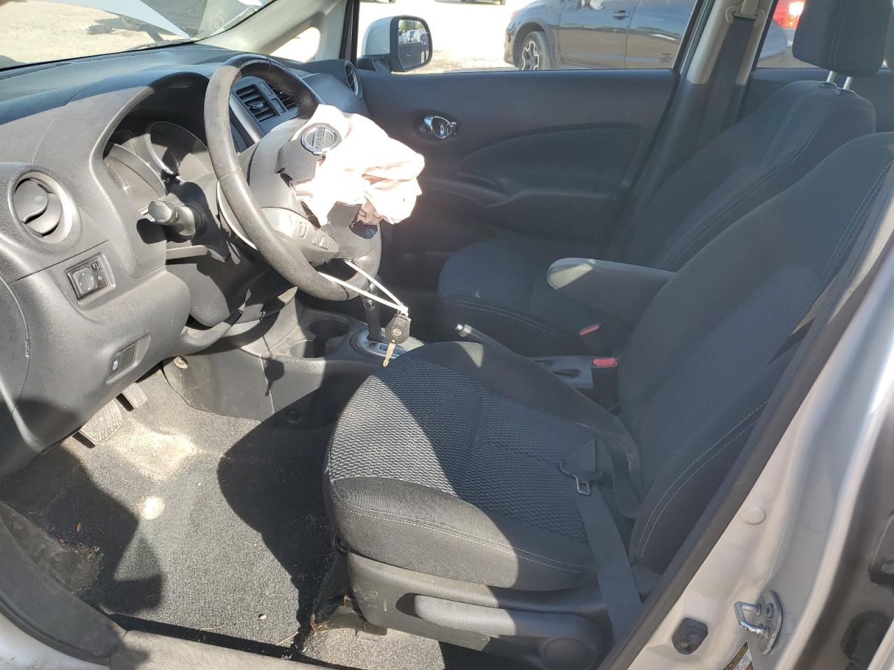 2014 Nissan Versa Note S VIN: 3N1CE2CP8EL428348 Lot: 81985965