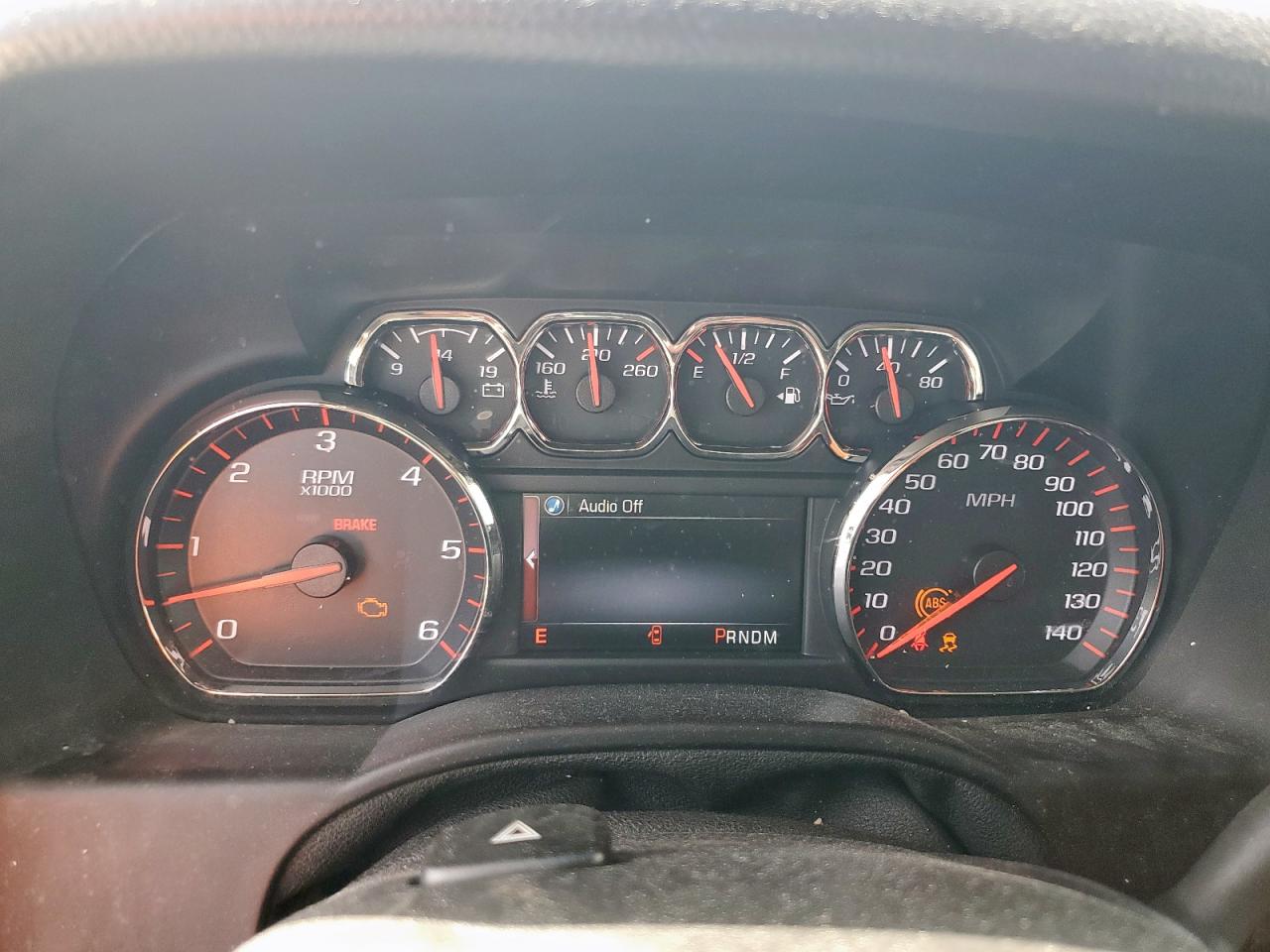 2016 GMC Yukon Slt VIN: 1GKS2BKC3GR253197 Lot: 85154635