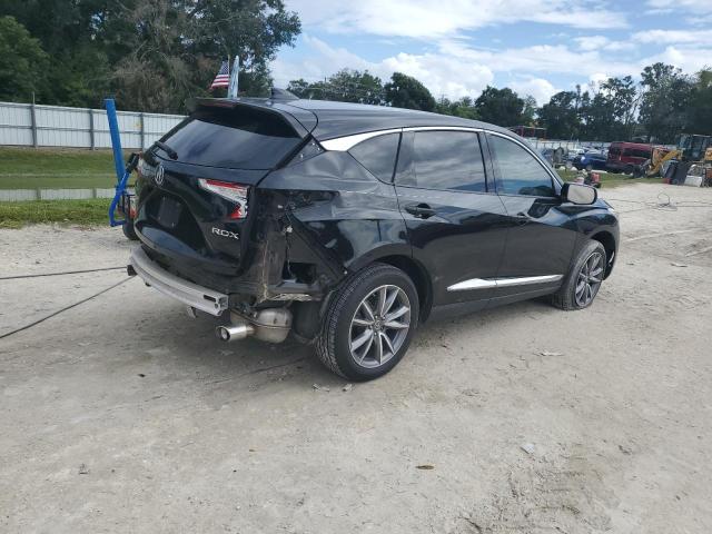  ACURA RDX 2020 Czarny