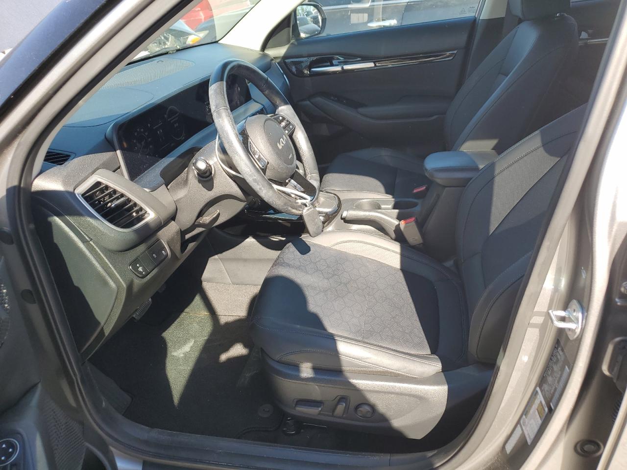 2024 Kia Seltos Ex VIN: KNDER2AA8R7479240 Lot: 86622375