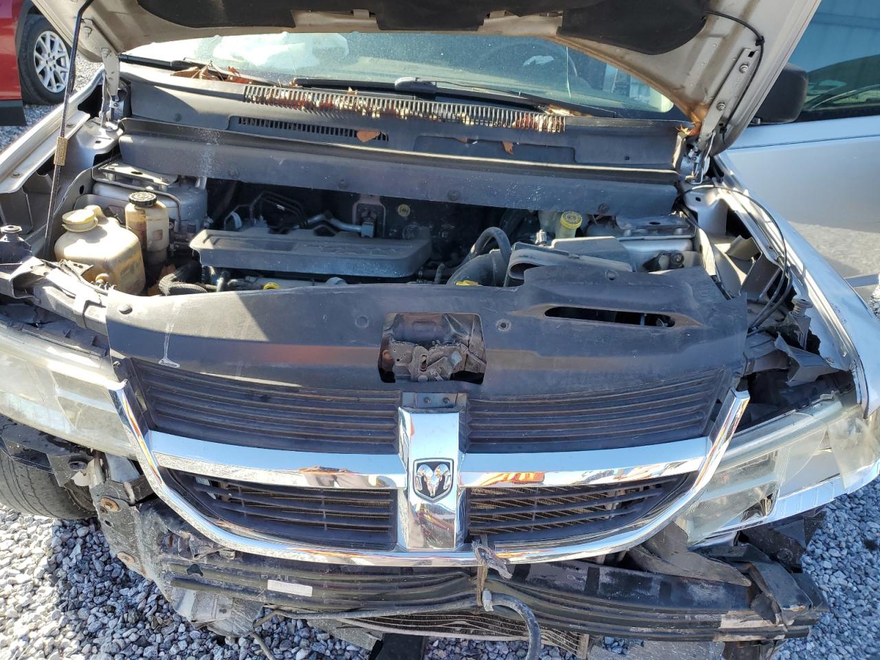 2010 Dodge Journey Se VIN: 3D4PG4FB0AT141958 Lot: 82239745