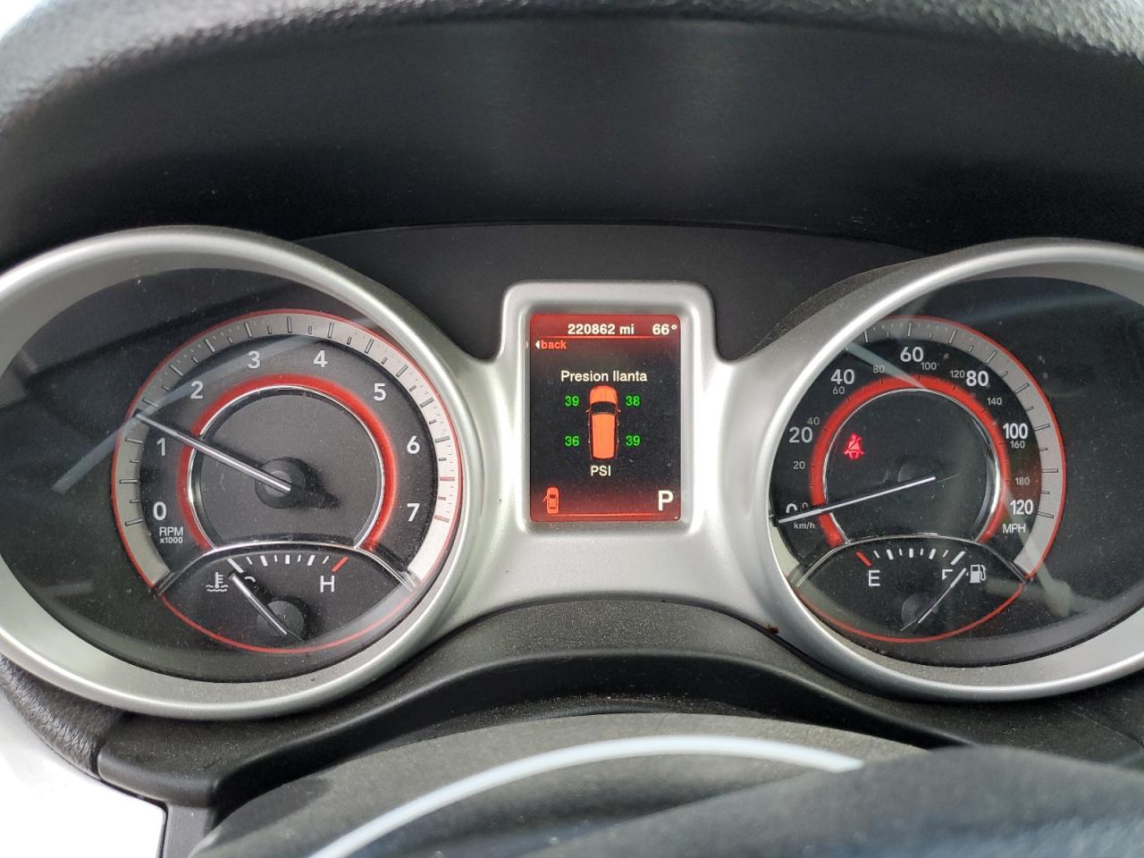 2019 Dodge Journey Se VIN: 3C4PDCBB1KT719105 Lot: 86491365