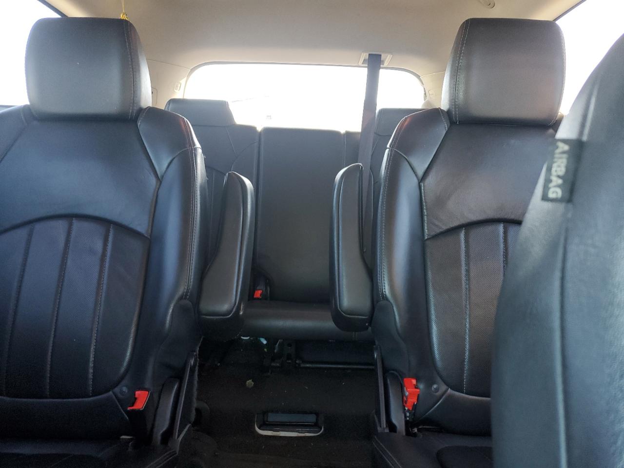 2015 Buick Enclave VIN: 5GAKRBKD0FJ365390 Lot: 86643205