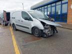 2018 CITROEN BERLINGO 1.6 BLUEHDI 750KG X 100PS for sale at Copart SANDWICH