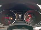2010 VOLKSWAGEN GOLF S BLUEMOTION TDI  for sale at Copart EAST KILBRIDE