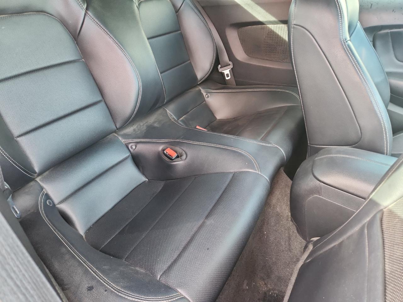 2017 Ford Mustang Gt VIN: 1FATP8FFXH5212069 Lot: 90049765