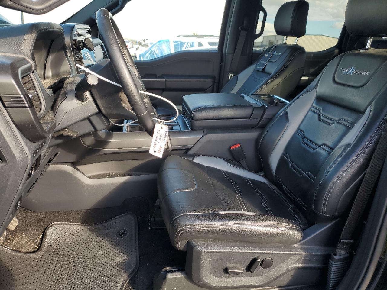 2024 Ford F150 Xlt VIN: 1FTFW3LDXRFA61973 Lot: 85473165