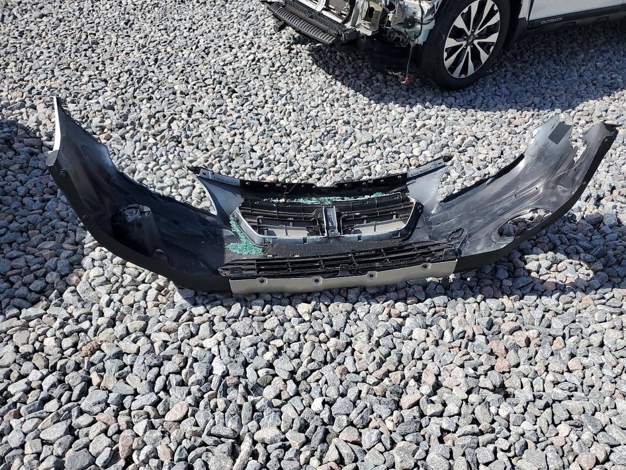 2017 Subaru Outback 2.5I Limited VIN: 4S4BSANC7H3403202 Lot: 85507095