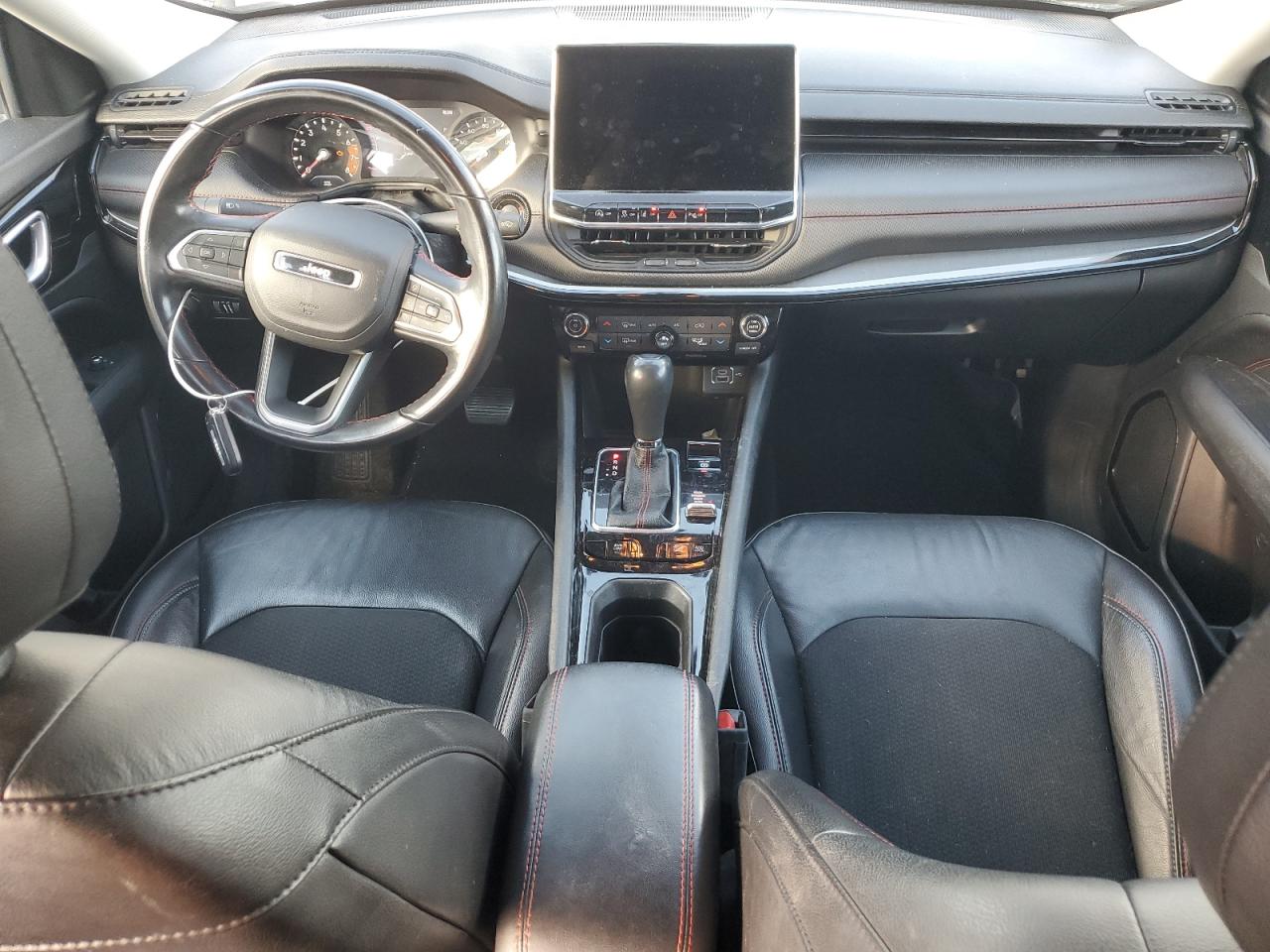 2022 Jeep Compass Trailhawk VIN: 3C4NJDDB7NT132351 Lot: 85877785