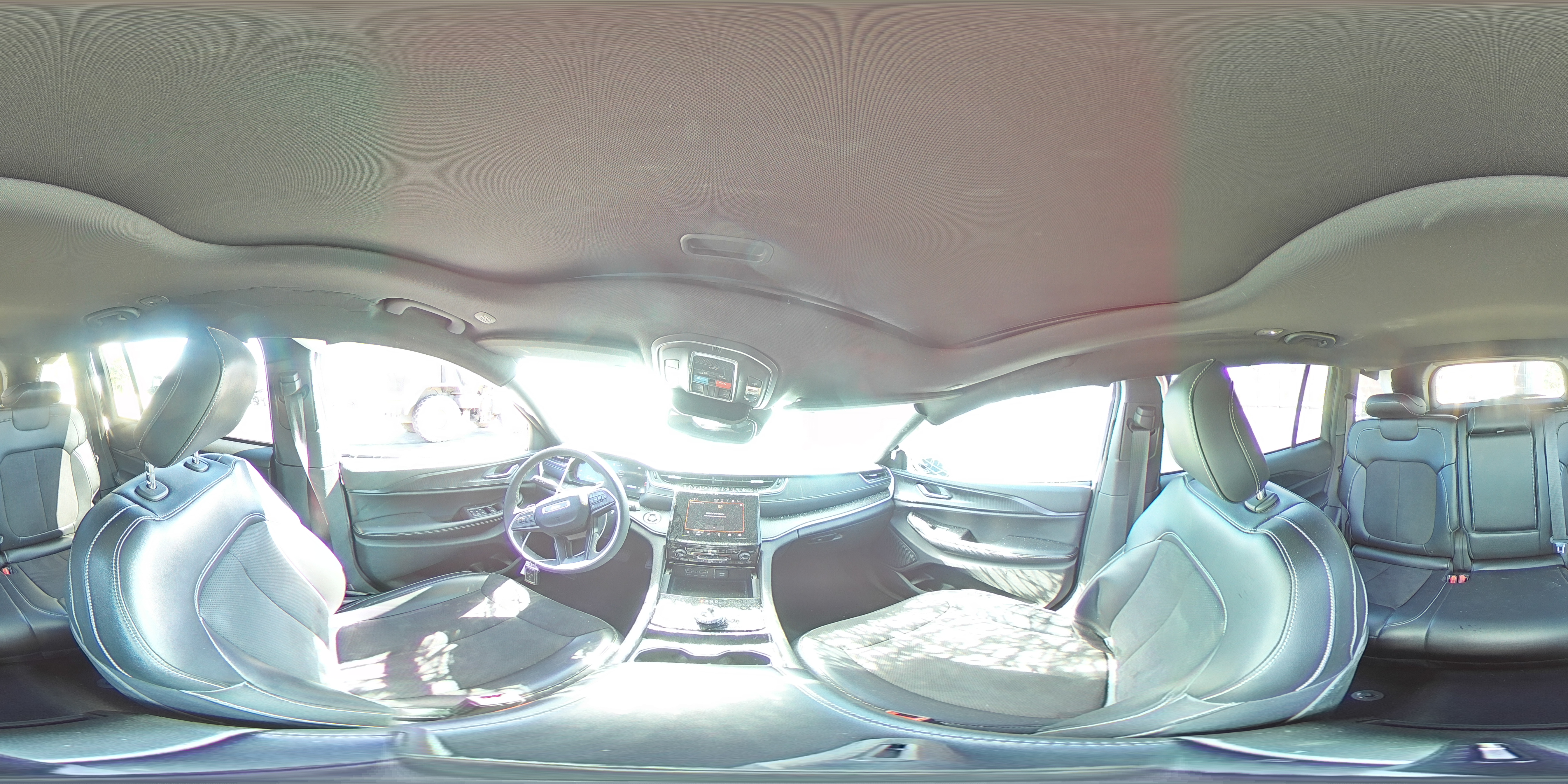 2024 Jeep Grand Cherokee Laredo VIN: 1C4RJHAGXR8919548 Lot: 86187985