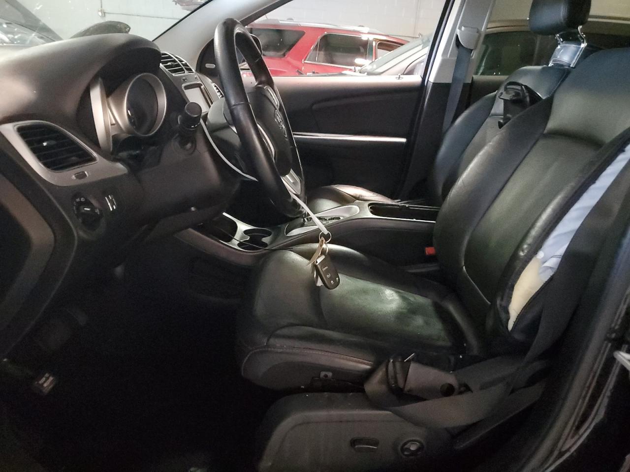 2017 Dodge Journey Gt VIN: 3C4PDDEG2HT505682 Lot: 86165245