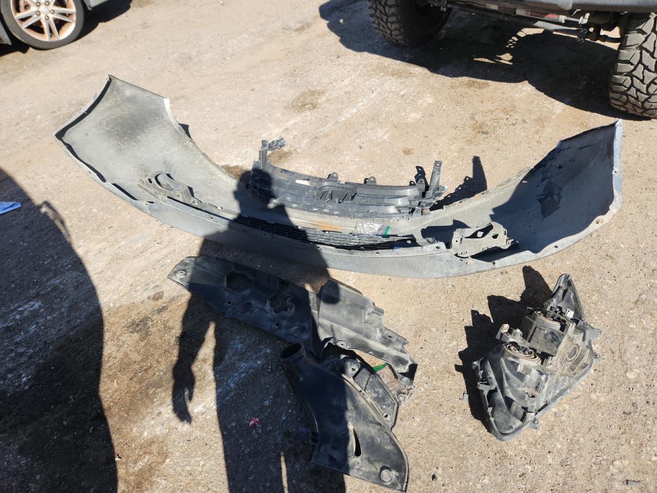 2012 Honda Odyssey Exl VIN: 5FNRL5H61CB015147 Lot: 84794805