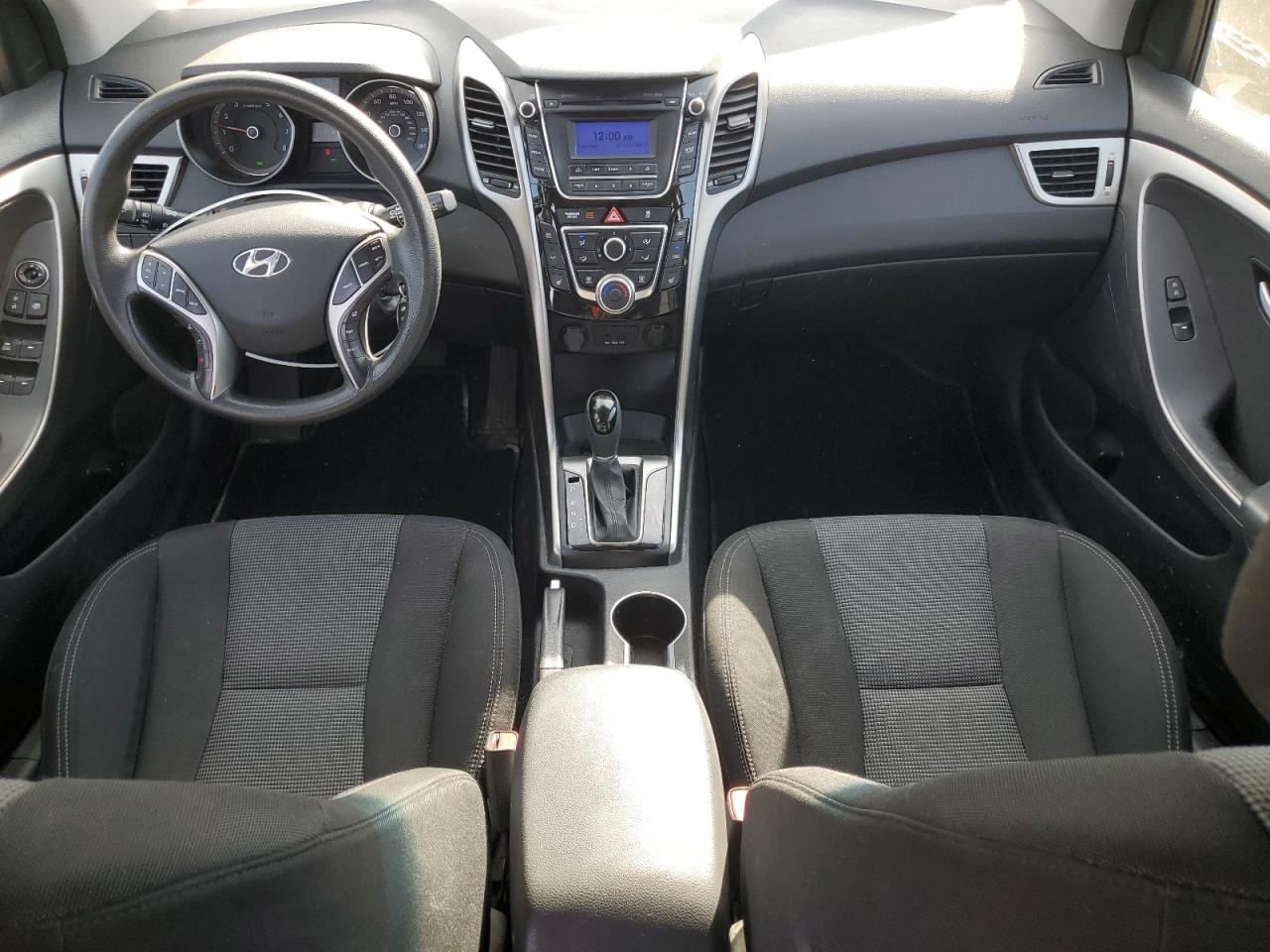 2013 Hyundai Elantra Gt VIN: KMHD35LE1DU079959 Lot: 84883405