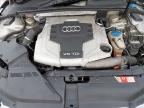 2007 AUDI A5 SPORT TDI QUATTRO  for sale at Copart BRISTOL