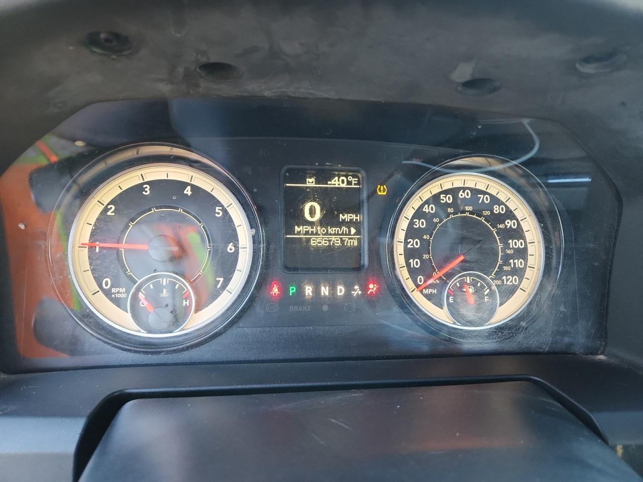 2018 Ram 1500 St VIN: 1C6RR6FG3JS299128 Lot: 86148405