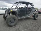 2019 OTHER RZR XP 4 TURBO EPS a la Venta en Copart NV - LAS VEGAS WEST