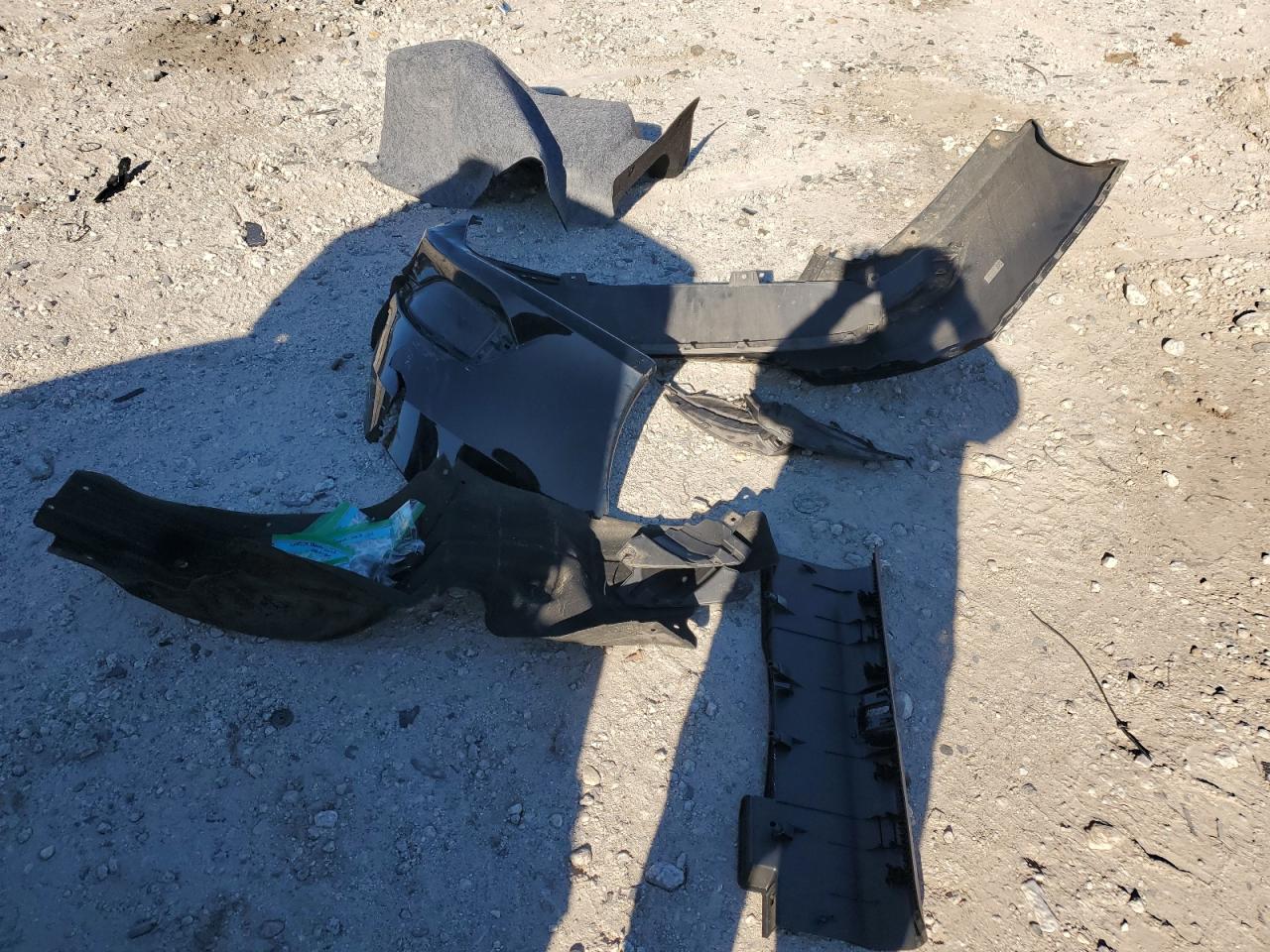 2018 Honda Civic Touring VIN: JHMFC1F93JX042098 Lot: 85518325