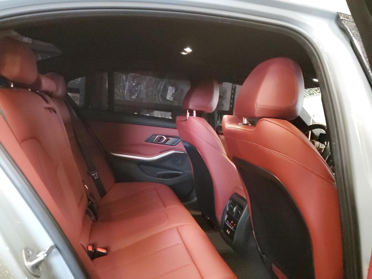 2024 BMW 330I VIN: 3MW69FF07R8E71363 Lot: 85915275