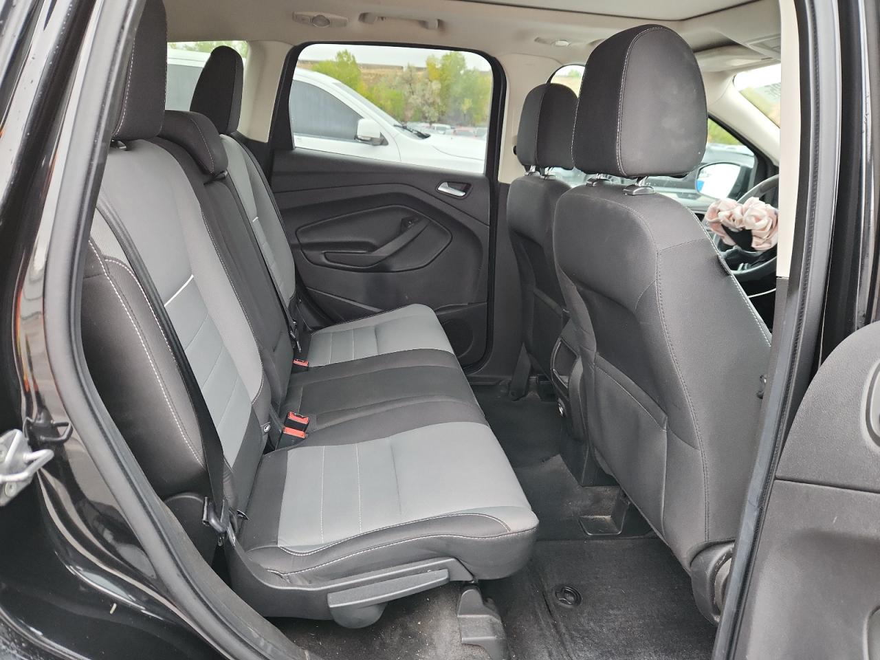 2014 Ford Escape Se VIN: 1FMCU9G94EUB65457 Lot: 85549435