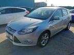 2013 FORD FOCUS ZETEC TURBO  for sale at Copart ROCHFORD