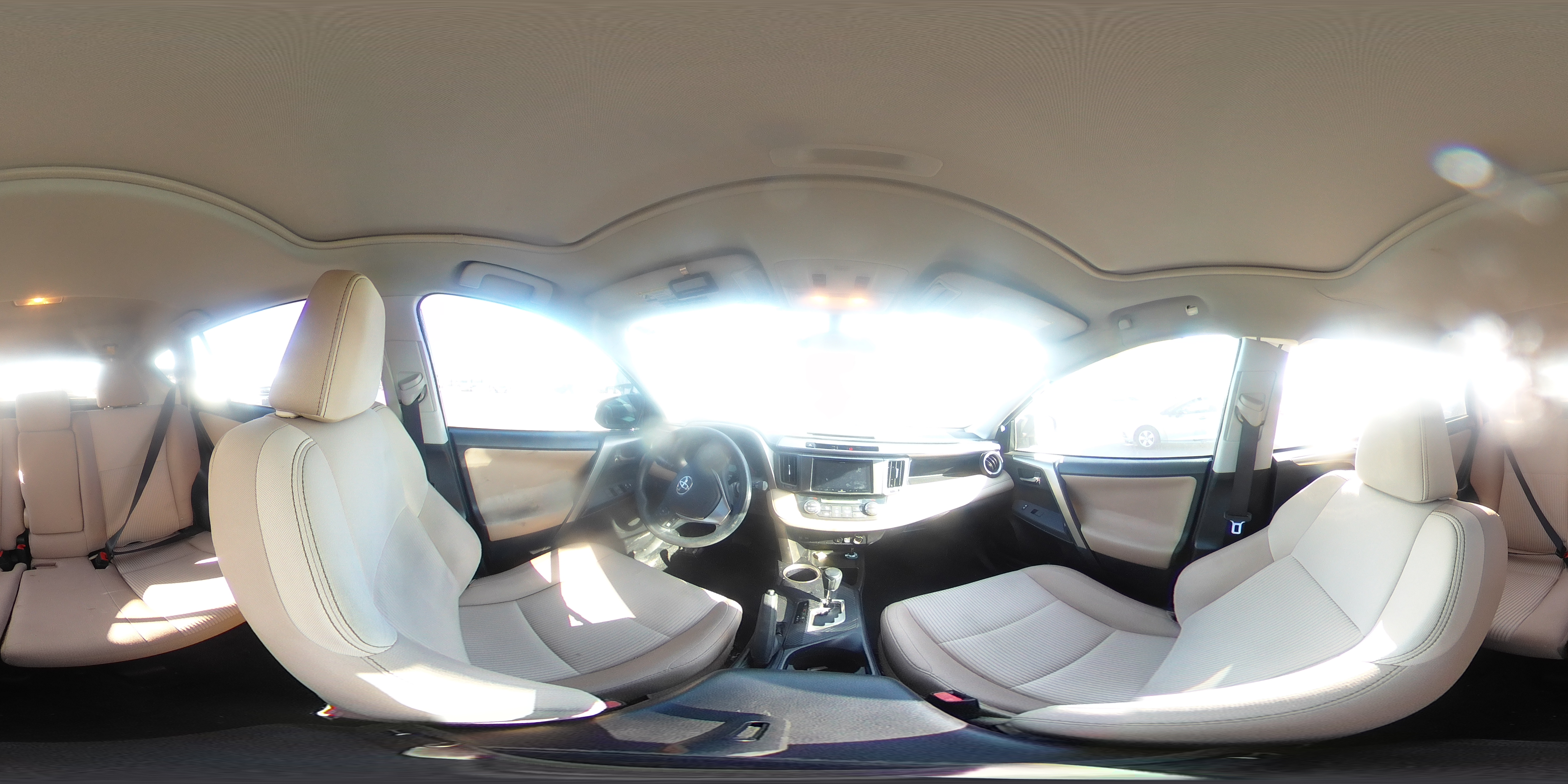 2014 Toyota Rav4 Xle VIN: 2T3WFREV2EW122623 Lot: 85602085