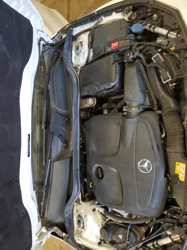 2018 Mercedes-Benz Cla 250 4Matic VIN: WDDSJ4GB5JN581297 Lot: 90041255