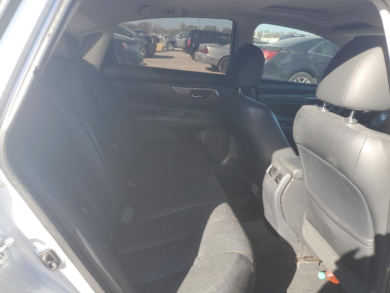 2014 Nissan Altima 2.5 VIN: 1N4AL3AP7EC124853 Lot: 86862775