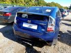 2010 TOYOTA PRIUS T SPIRIT VVT-I CVT  for sale at Copart COLCHESTER