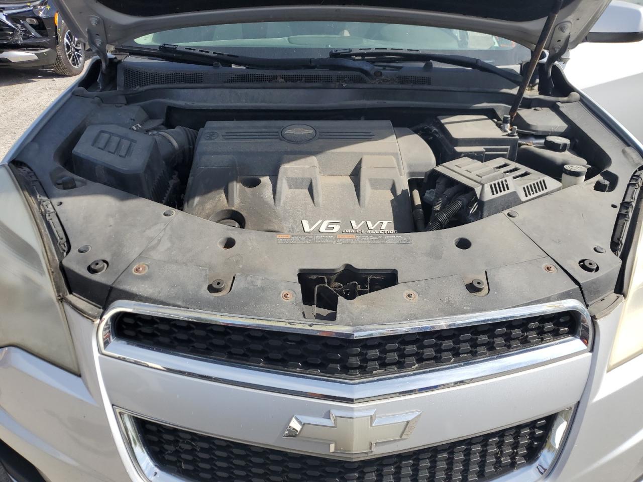 2010 Chevrolet Equinox Lt VIN: 2CNFLDEY7A6324185 Lot: 84867055