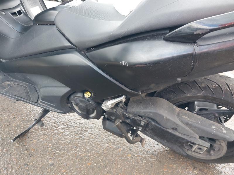 2019 YAMAHA XP 530 E-A TMAX 