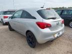 2019 VAUXHALL CORSA GRIFFIN  for sale at Copart CORBY
