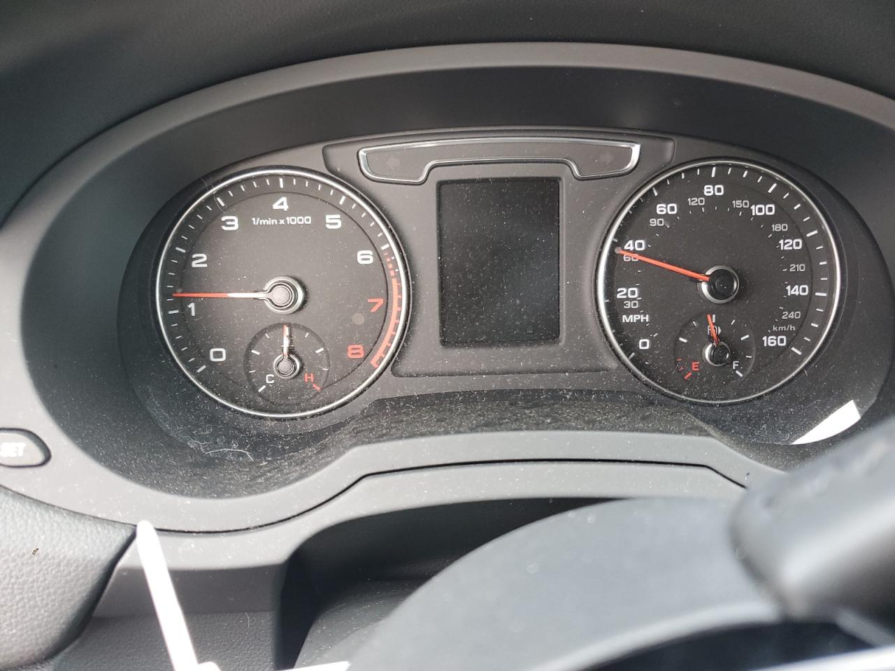 2018 Audi Q3 Premium Plus VIN: WA1JCCFS9JR026920 Lot: 90644875