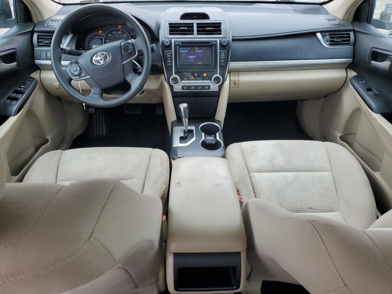 2014 Toyota Camry L VIN: 4T4BF1FK4ER433263 Lot: 86438795