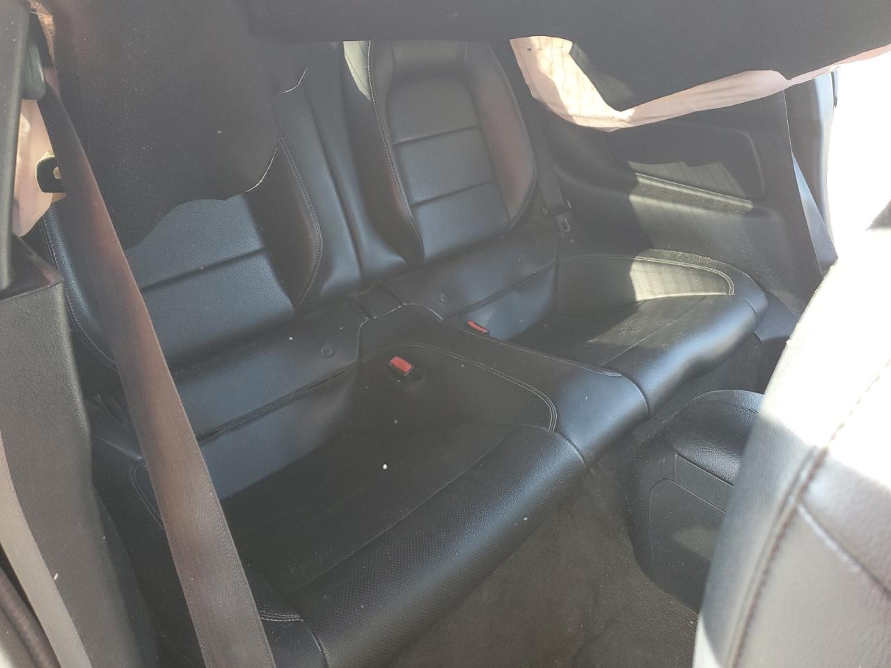 2016 Ford Mustang VIN: 1FA6P8TH3G5275967 Lot: 85594675