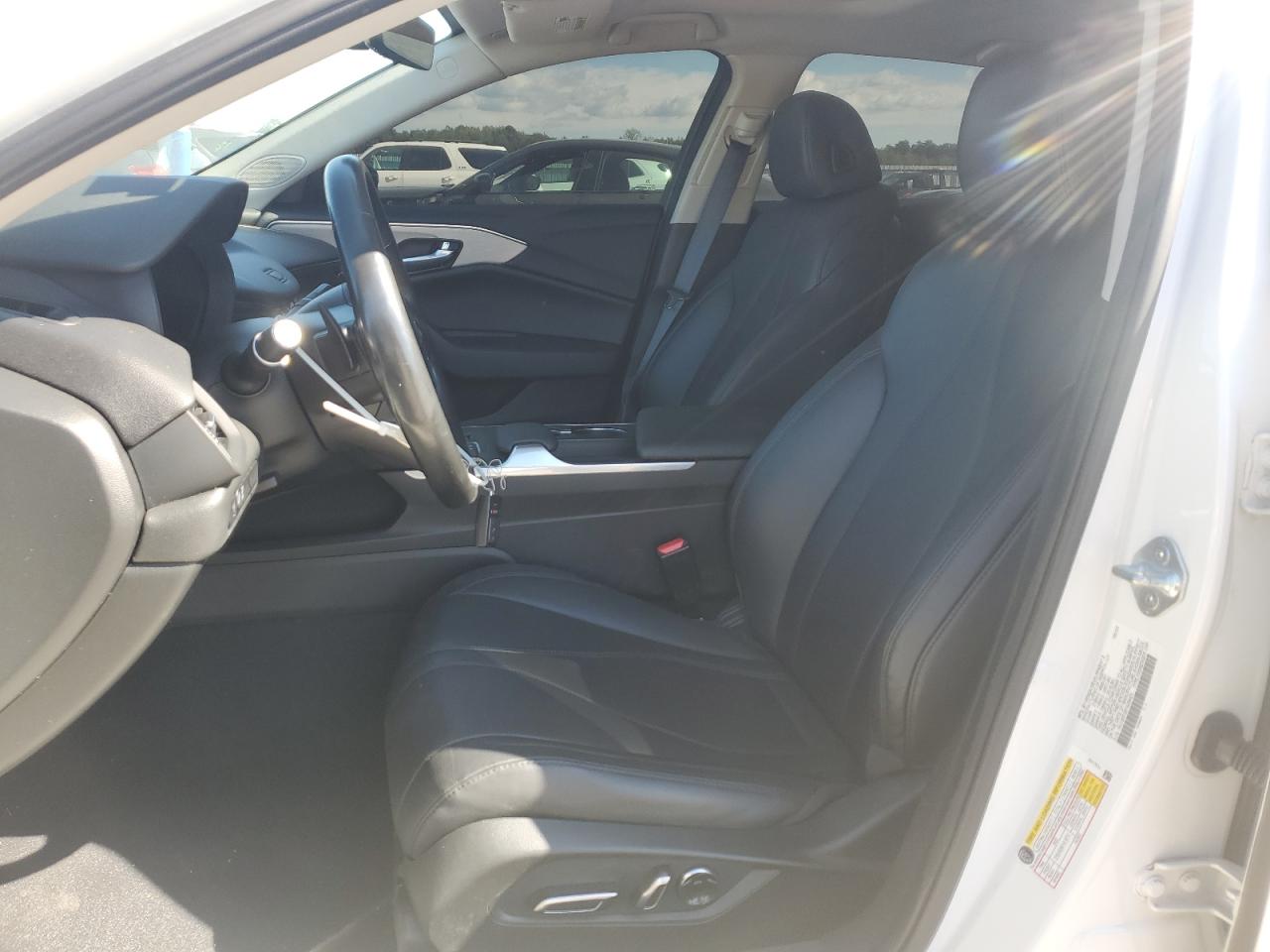 2023 Acura Tlx VIN: 19UUB5F32PA006429 Lot: 84562915