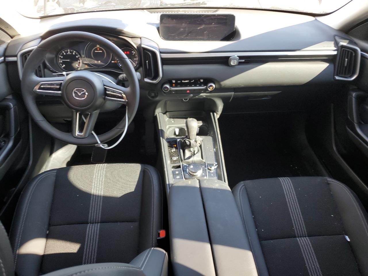 2025 Mazda Cx-50 Preferred VIN: 7MMVABBM6SN386122 Lot: 91220545