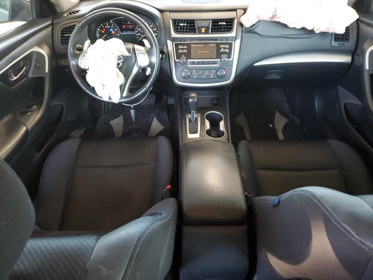 2017 Nissan Altima 2.5 VIN: 1N4AL3AP9HC216177 Lot: 85864675