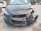 2021 NISSAN LEAF E + TEKNA  for sale at Copart GLOUCESTER