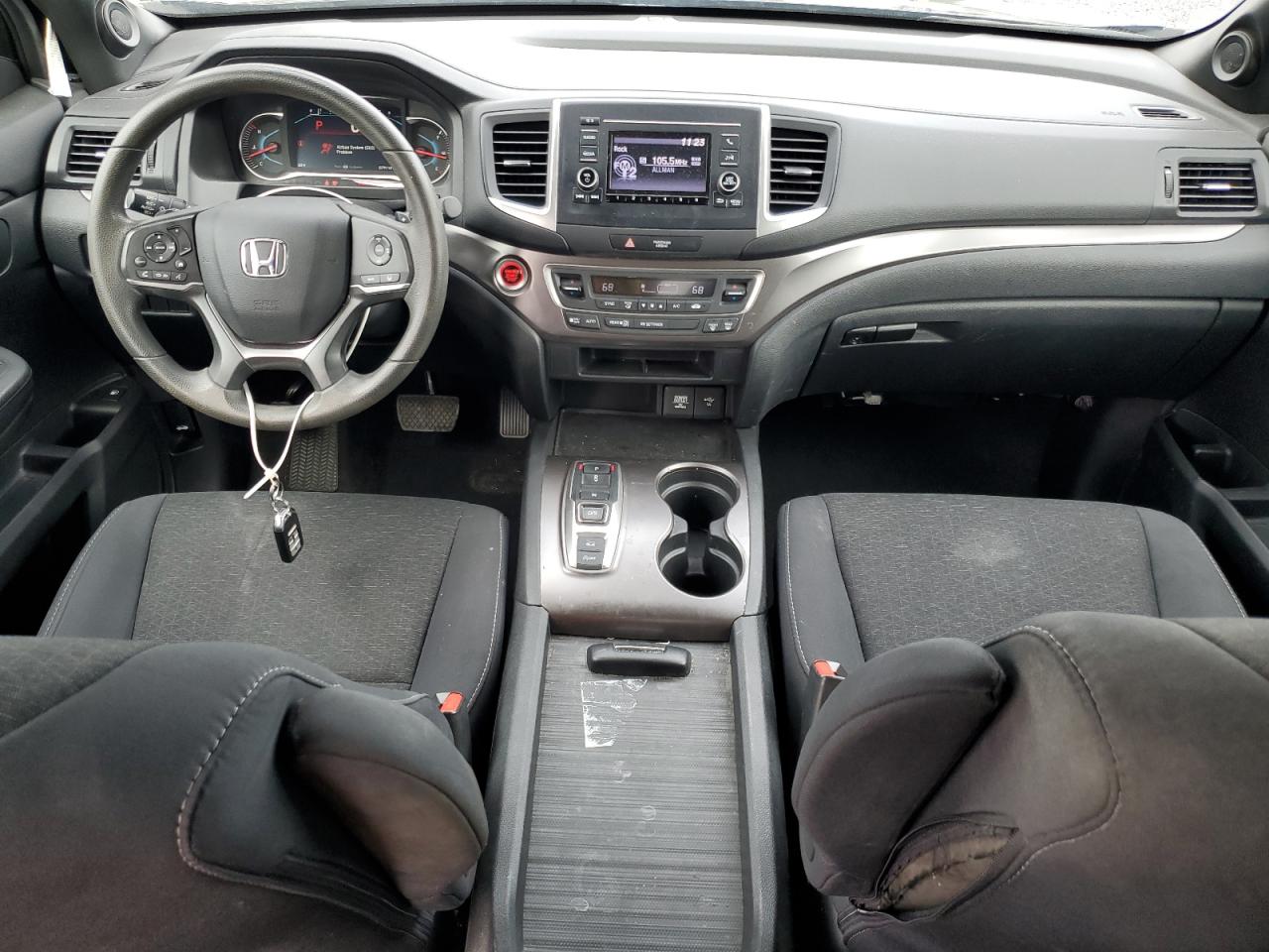 2019 Honda Passport Sport VIN: 5FNYF8H26KB014057 Lot: 82300395