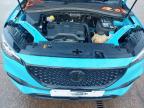 2023 MG MOTOR UK HS 1.5 T-GDI EXCLUSIVE 5DR DCT for sale at Copart SANDY