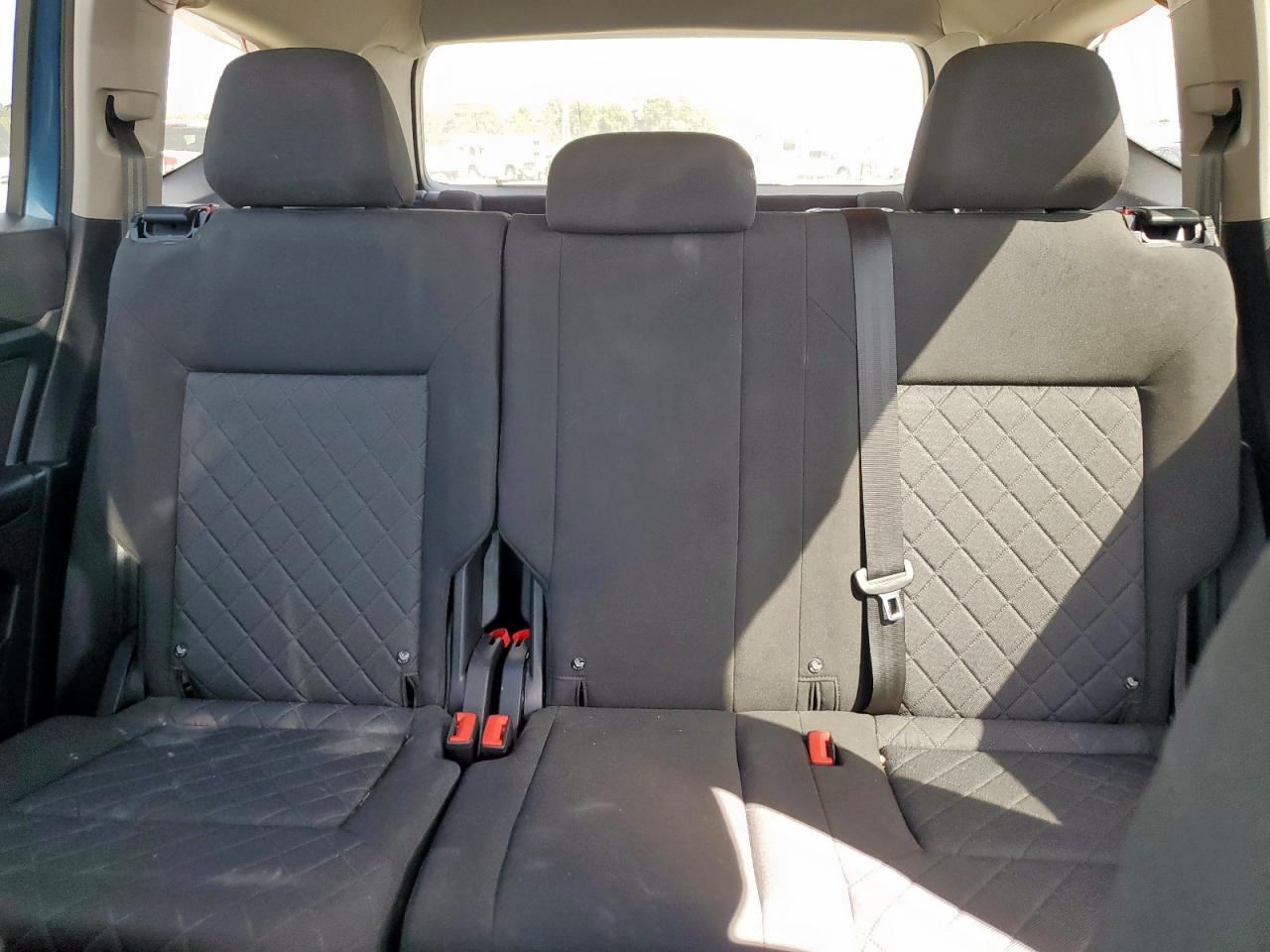 2019 Volkswagen Atlas S VIN: 1V2AP2CA4KC557462 Lot: 85382535